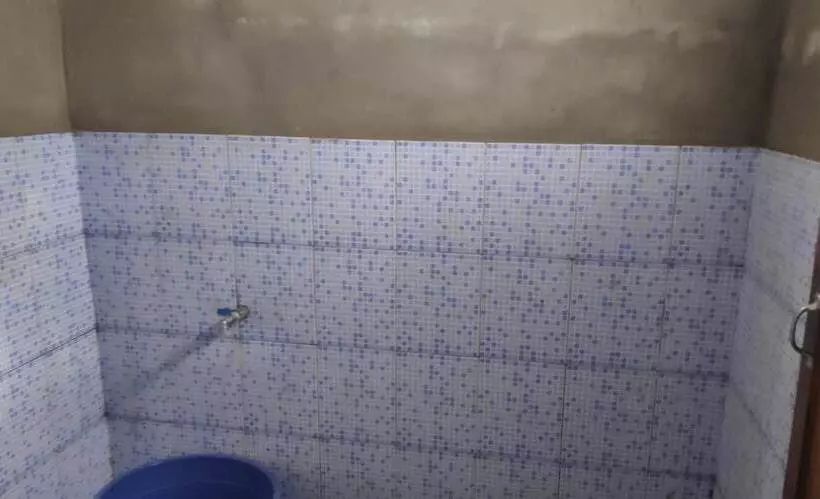 Retkeilymaja Homestay Hana