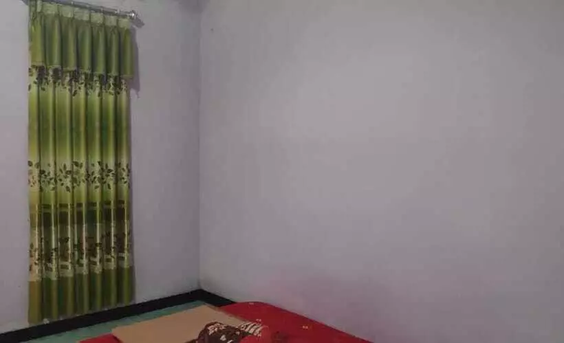 Retkeilymaja Homestay Hana