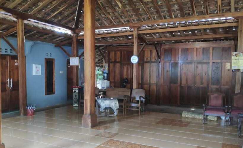 فندق صغير Homestay Hana