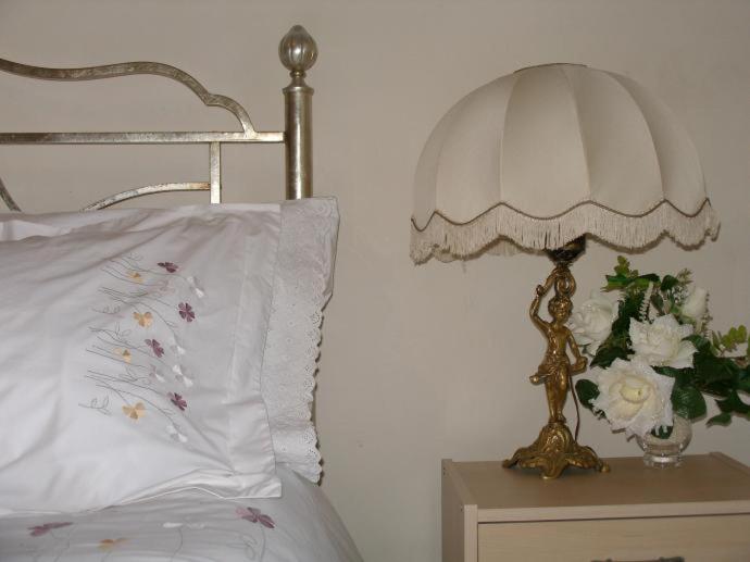 تختخواب و صبحانه Al Ponterosso