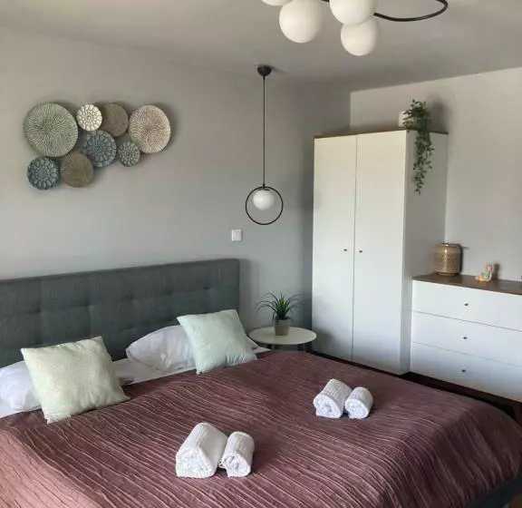 تختخواب و صبحانه Balkon Apartmanház Panzió