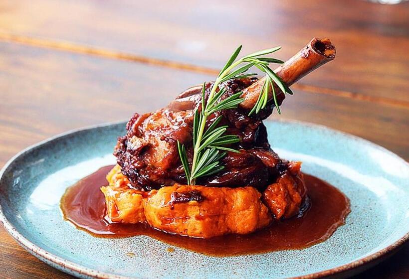 צימר Culm Valley Inn