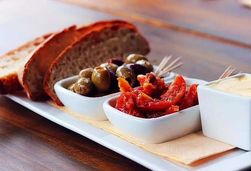 Bed and Breakfast Culm Valley Inn