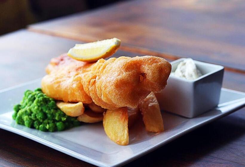 צימר Culm Valley Inn