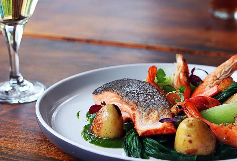 צימר Culm Valley Inn