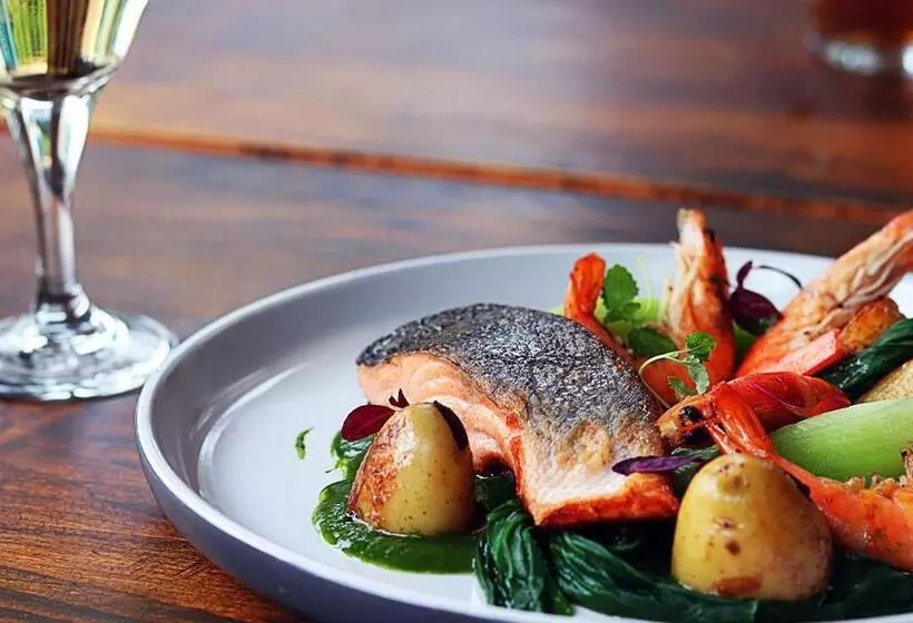 Bed and Breakfast Culm Valley Inn