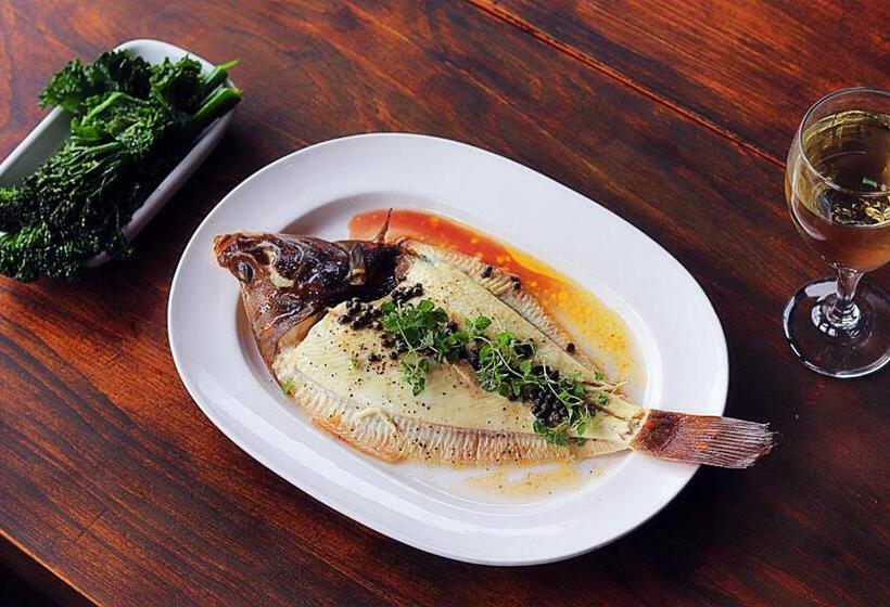 צימר Culm Valley Inn