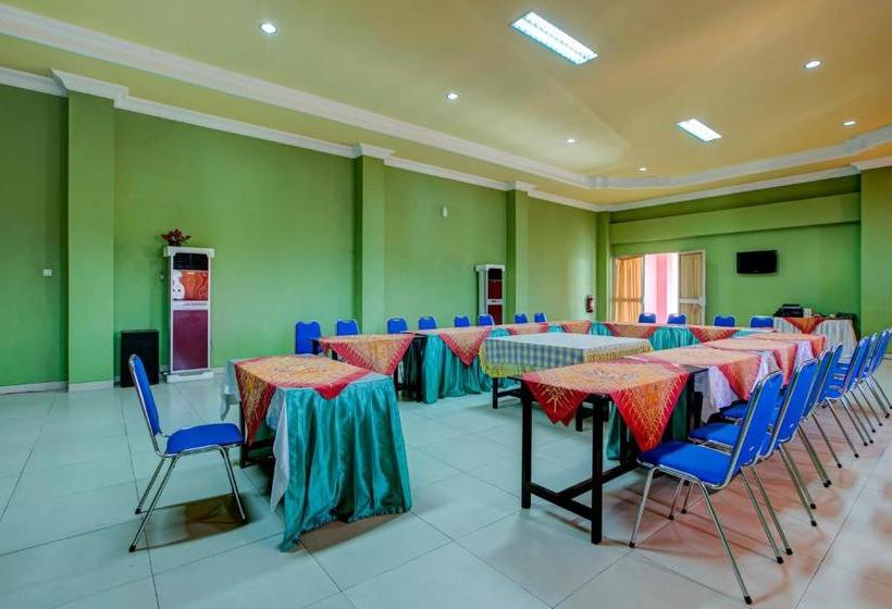 호텔 Capital O 3933 Grand Anugrah