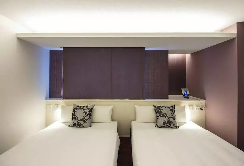 Grand Base Okayama Ekimae