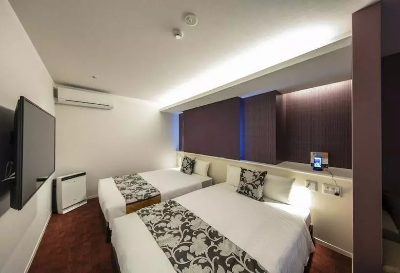 Grand Base Okayama Ekimae
