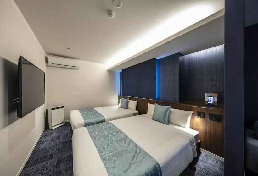 Grand Base Okayama Ekimae