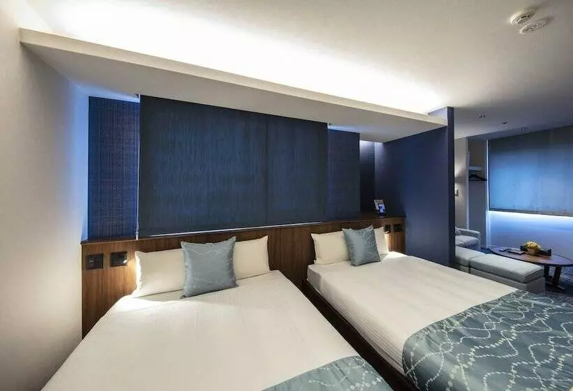 Grand Base Okayama Ekimae