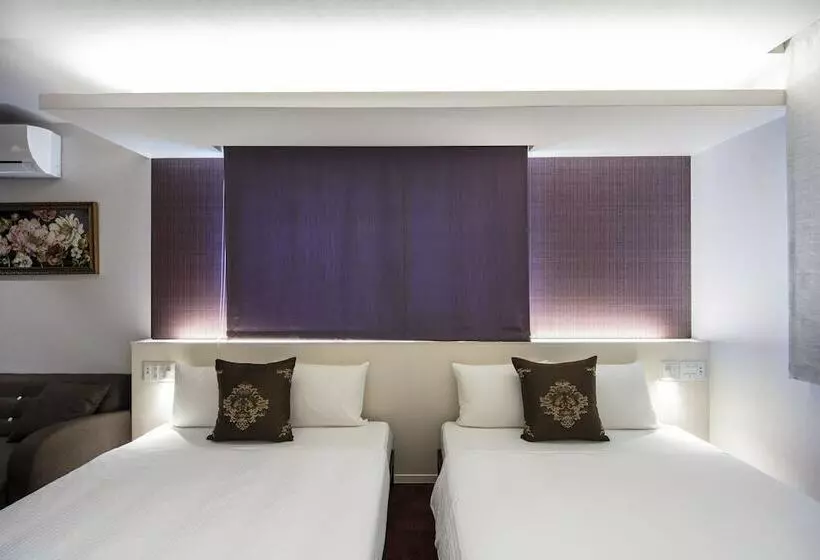 Grand Base Okayama Ekimae