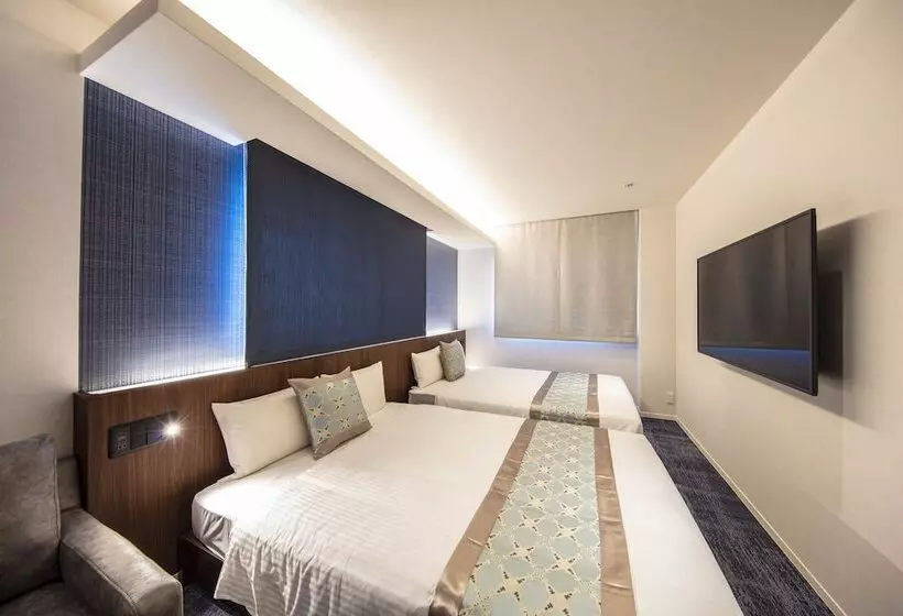 Grand Base Okayama Ekimae
