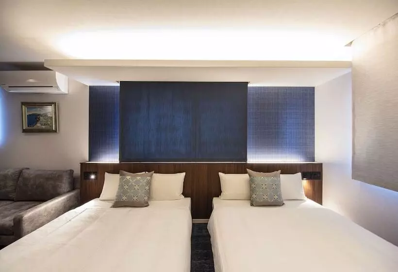 Grand Base Okayama Ekimae