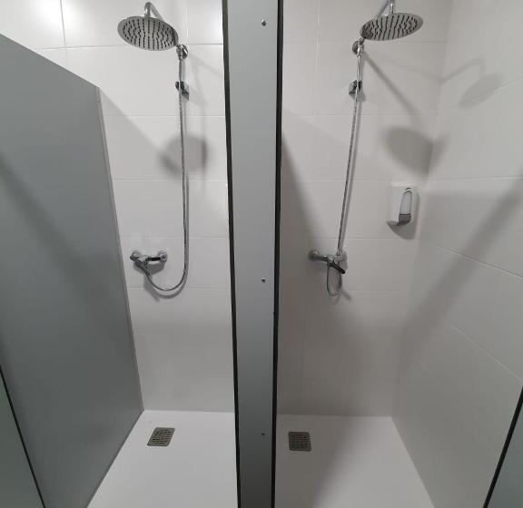 Отель Albergue Casa Cuartel