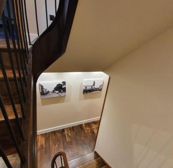 Отель Albergue Casa Cuartel