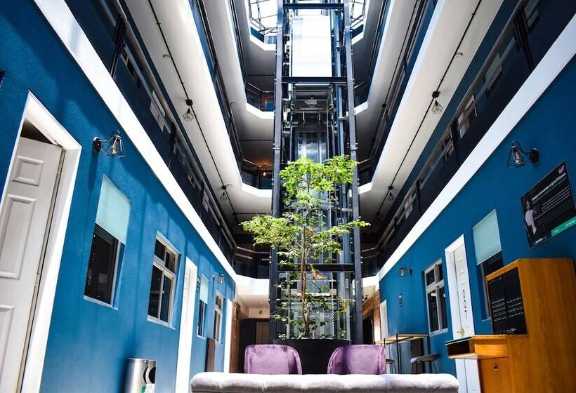 هتل Ayenda Continental Mexicano