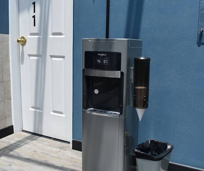 هتل Ayenda Continental Mexicano