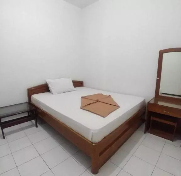 ホテル Baru Inn Batu Redpartner