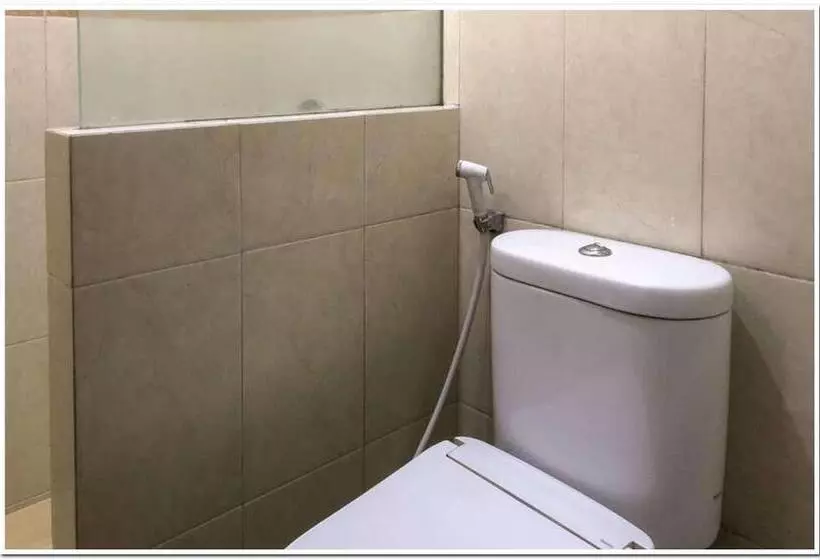 ホテル Baru Inn Batu Redpartner