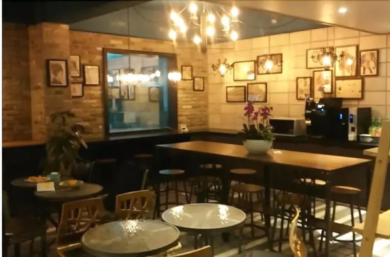 هتل Changwon Dean