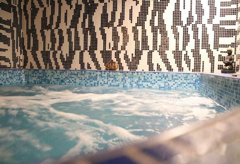 בית מלון כפרי North Star