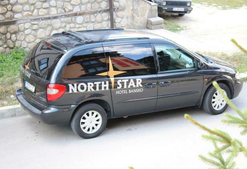 בית מלון כפרי North Star