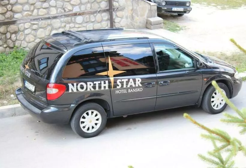 هتل North Star