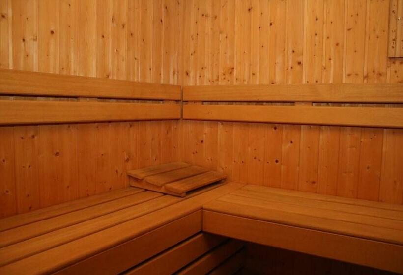 בית מלון כפרי North Star