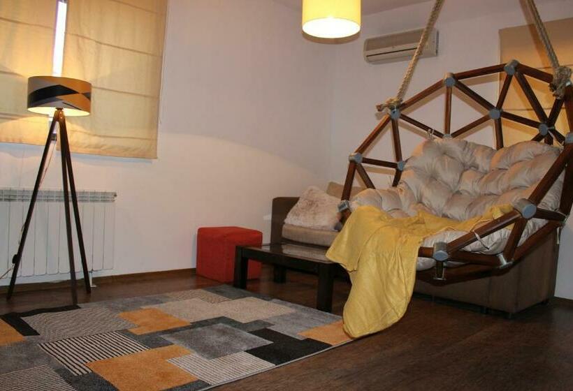 בית מלון כפרי North Star