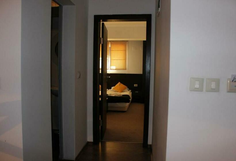 בית מלון כפרי North Star