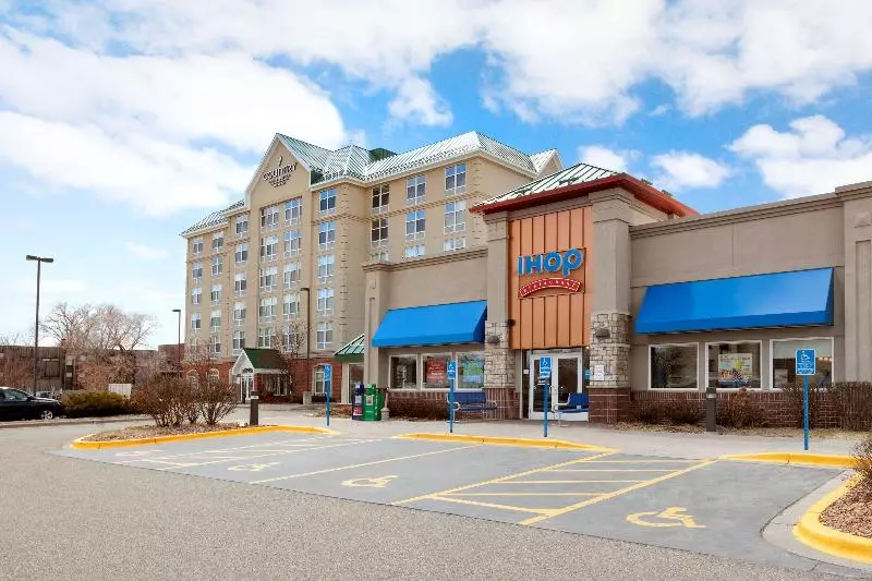 ホテル Park Plaza Minneapolis Mall Of America
