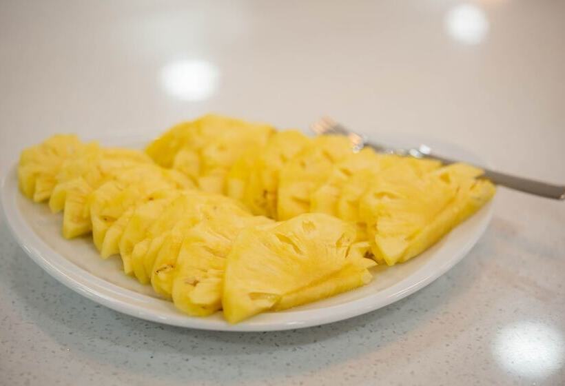 בית מלון כפרי Soho Residence