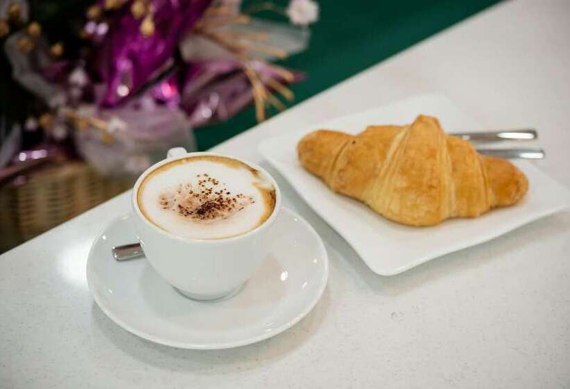 בית מלון כפרי Soho Residence