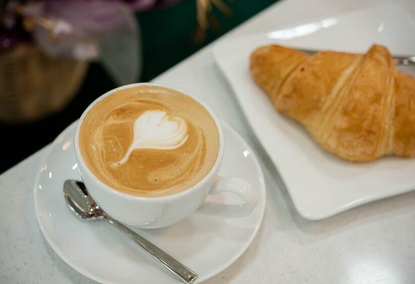 בית מלון כפרי Soho Residence