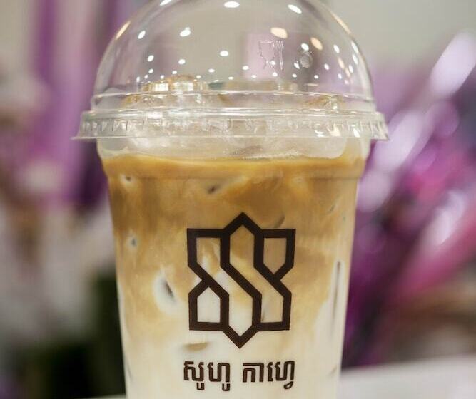 בית מלון כפרי Soho Residence