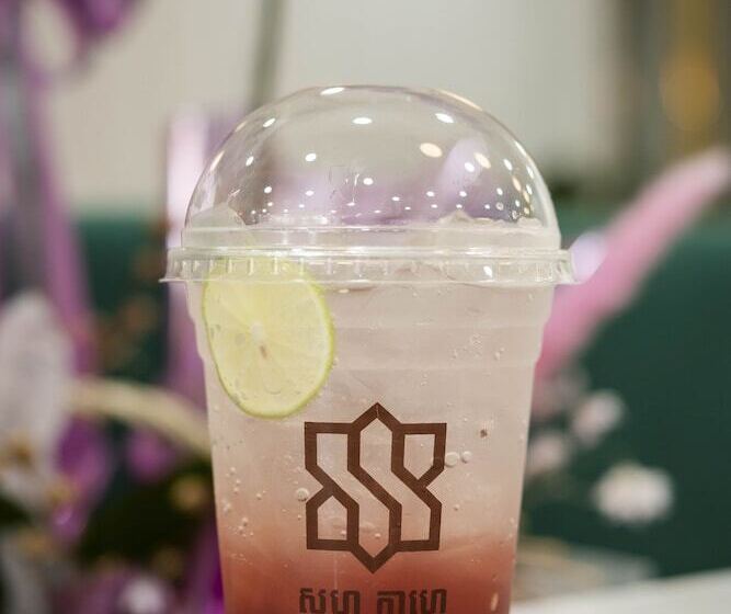 בית מלון כפרי Soho Residence