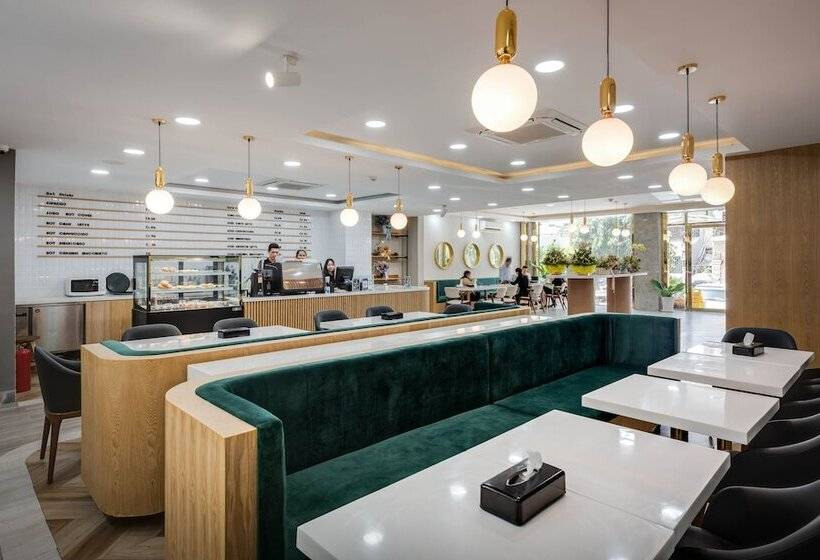 בית מלון כפרי Soho Residence