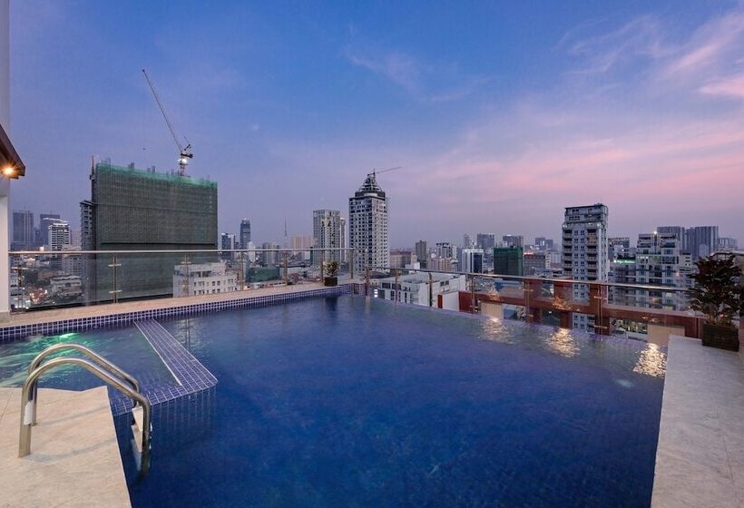 בית מלון כפרי Soho Residence