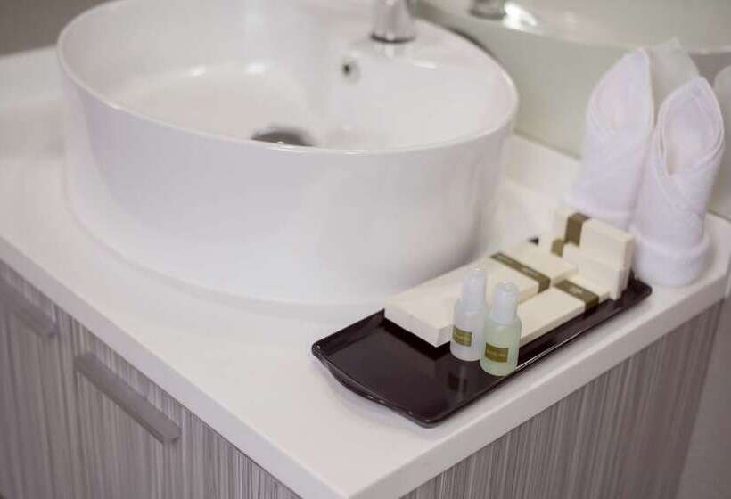 בית מלון כפרי Soho Residence