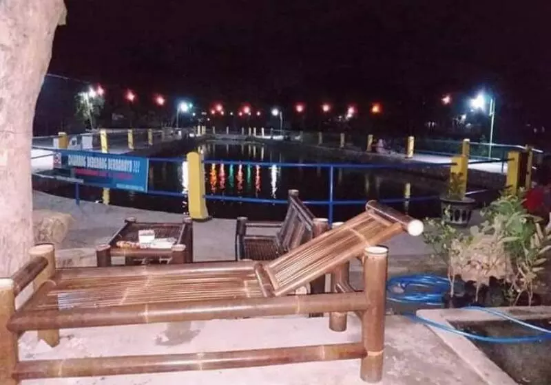 ペンション Gini Homestay