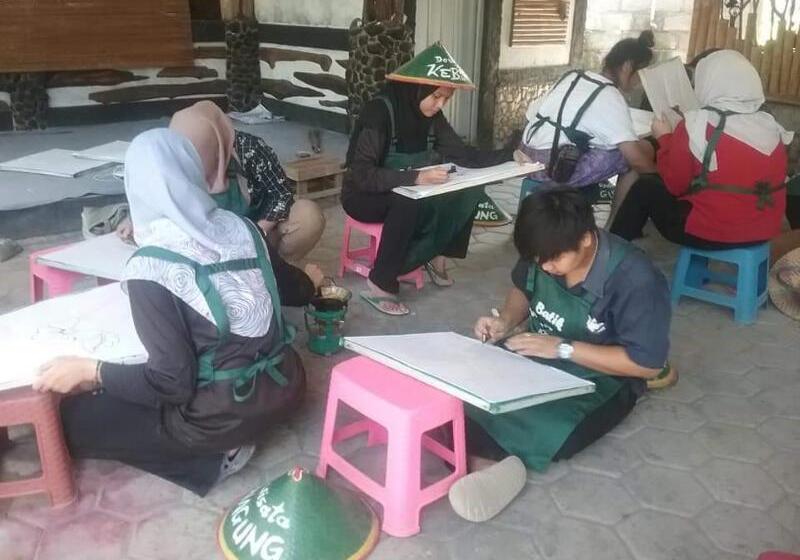 פנסיון Gini Homestay