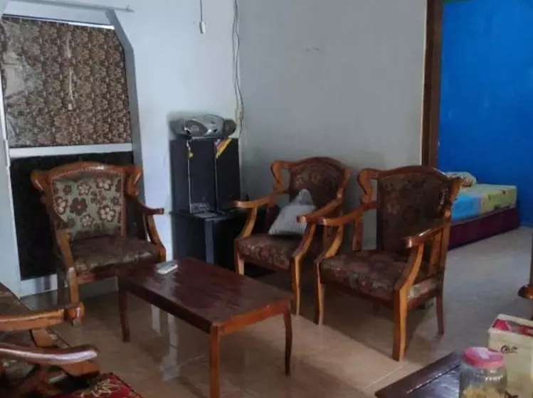 ペンション Gini Homestay