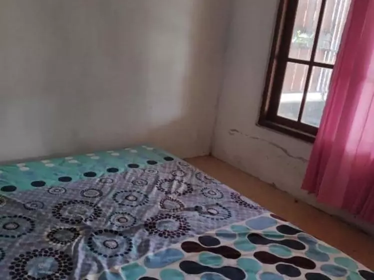ペンション Gini Homestay