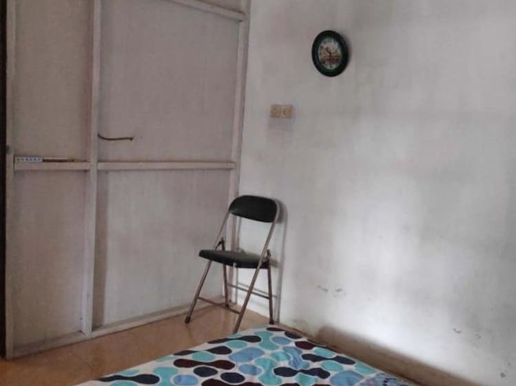 פנסיון Gini Homestay