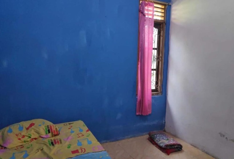 פנסיון Gini Homestay