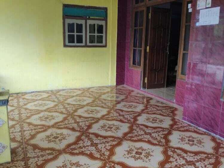 פנסיון Gini Homestay