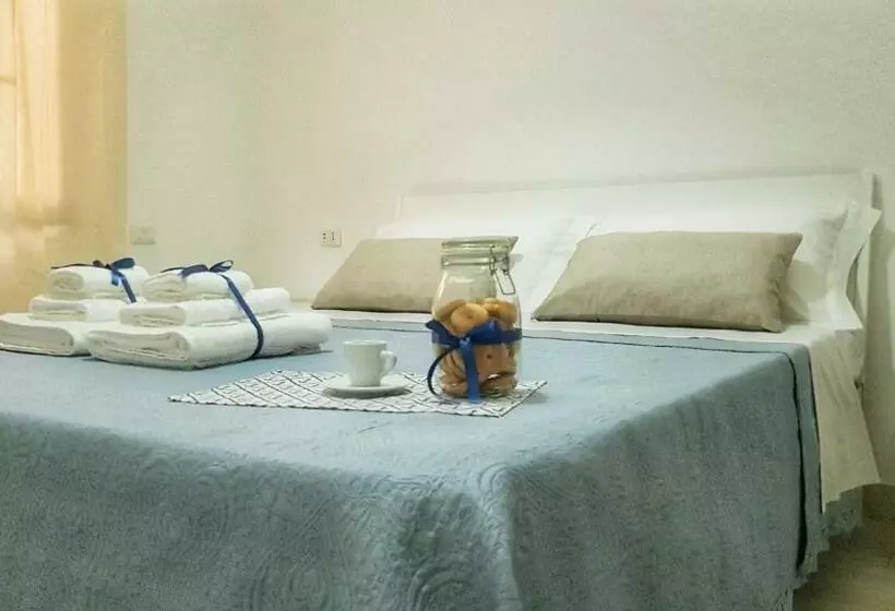 Pepi B&b