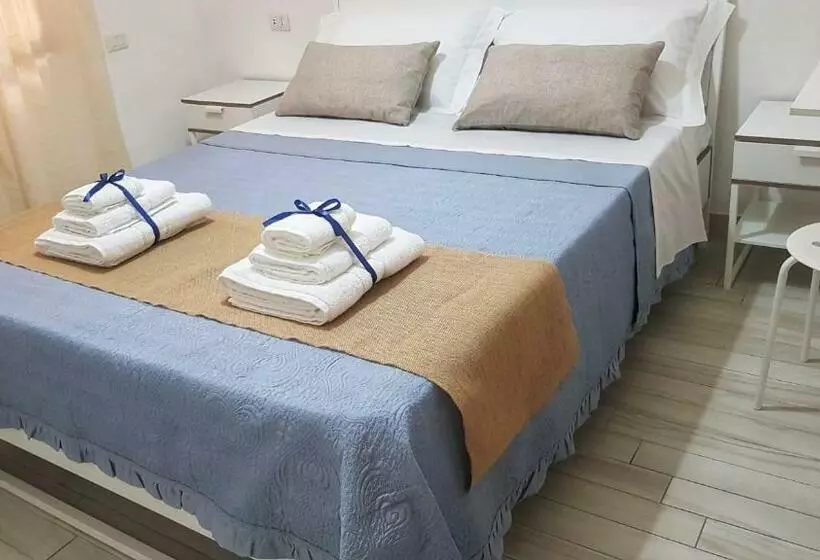 Pepi B&b